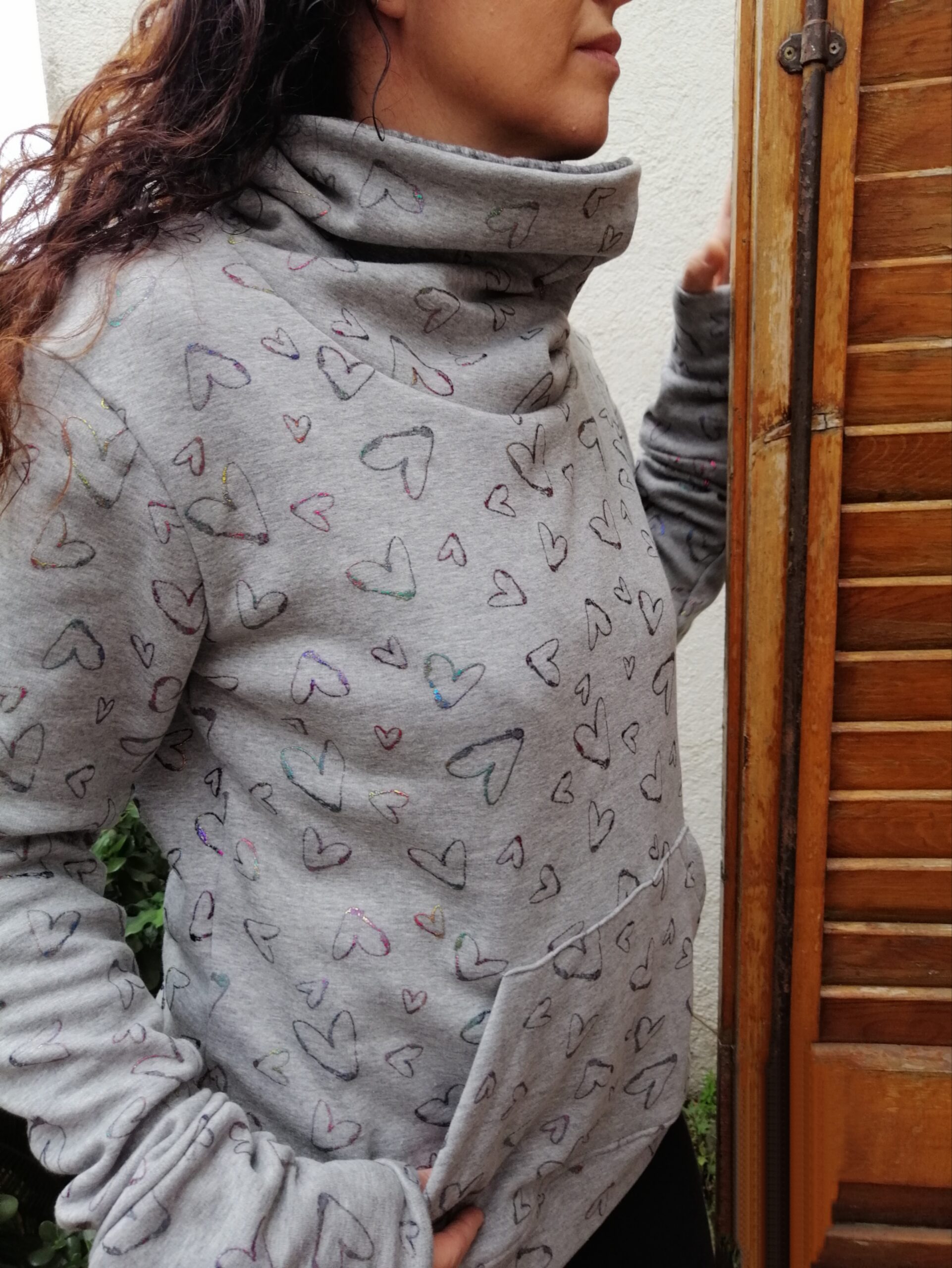 Glitter Hearts - Imagen 2