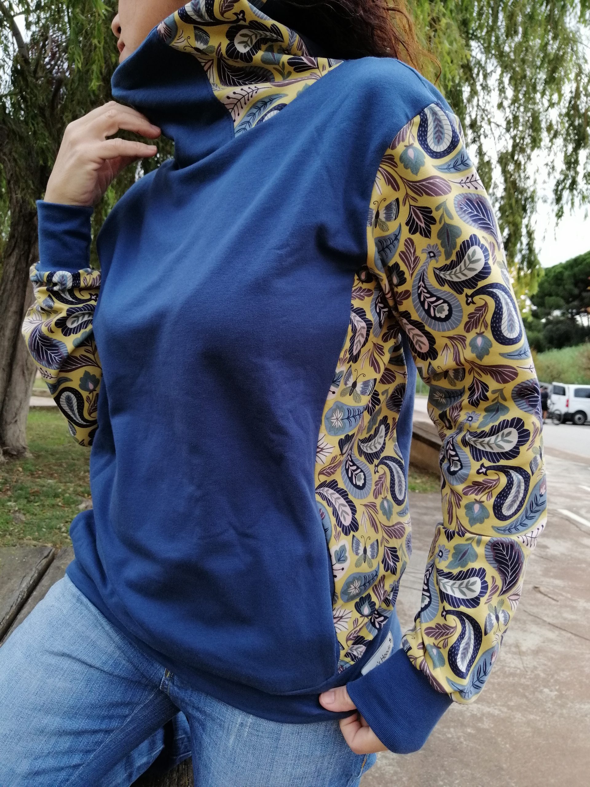 Alabama Jeans