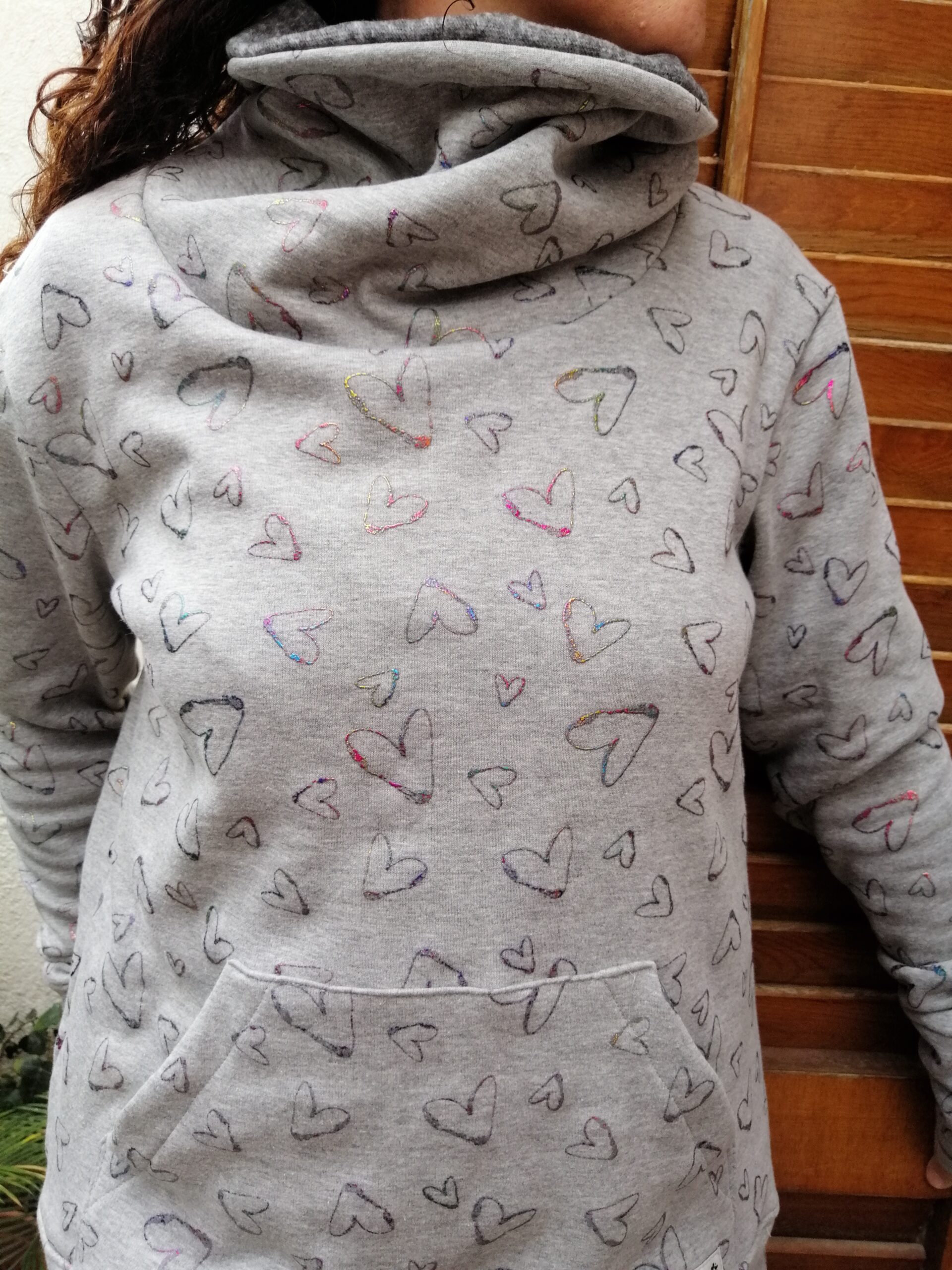 Glitter Hearts - Imagen 3