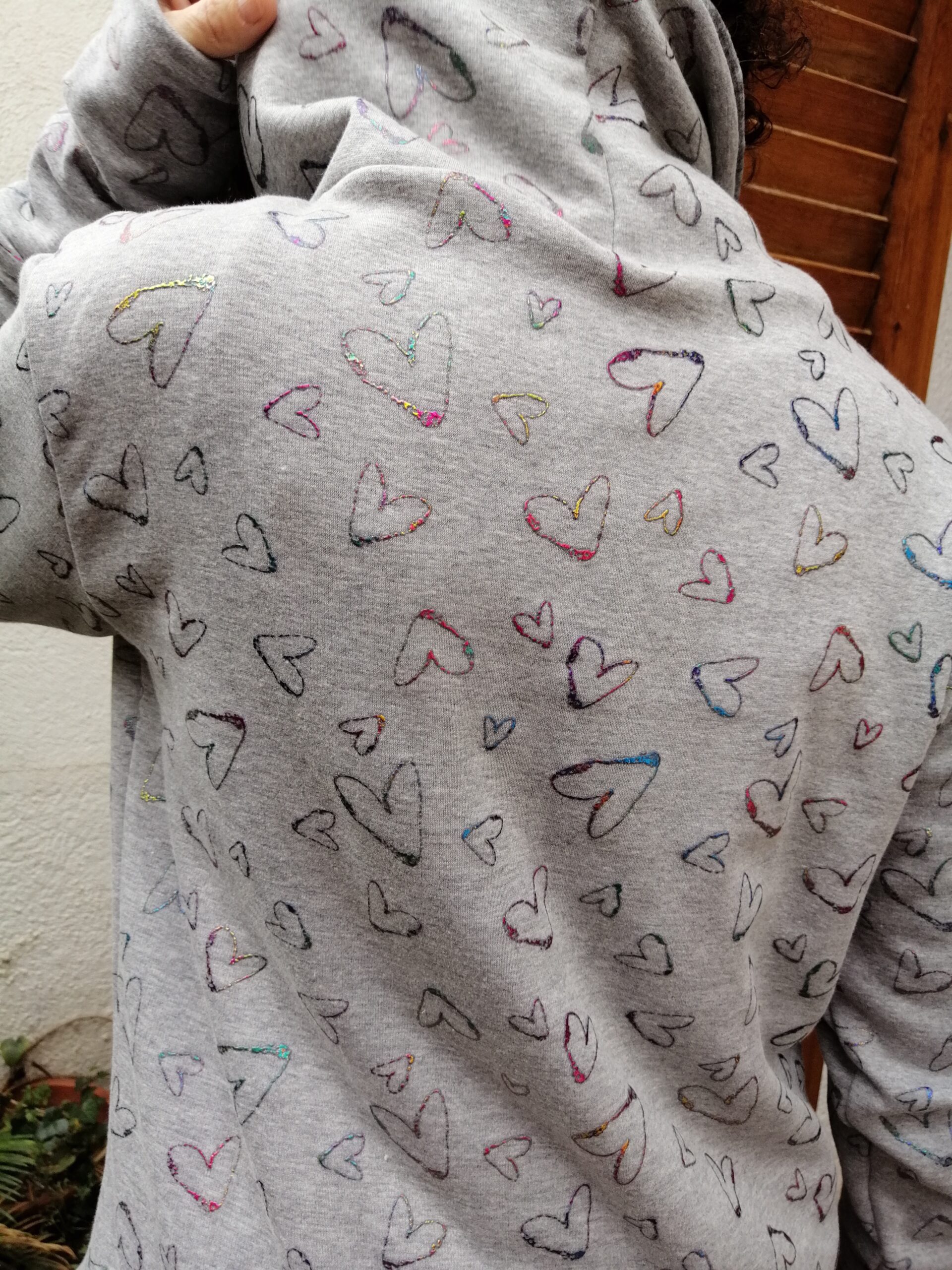 Glitter Hearts - Imagen 5