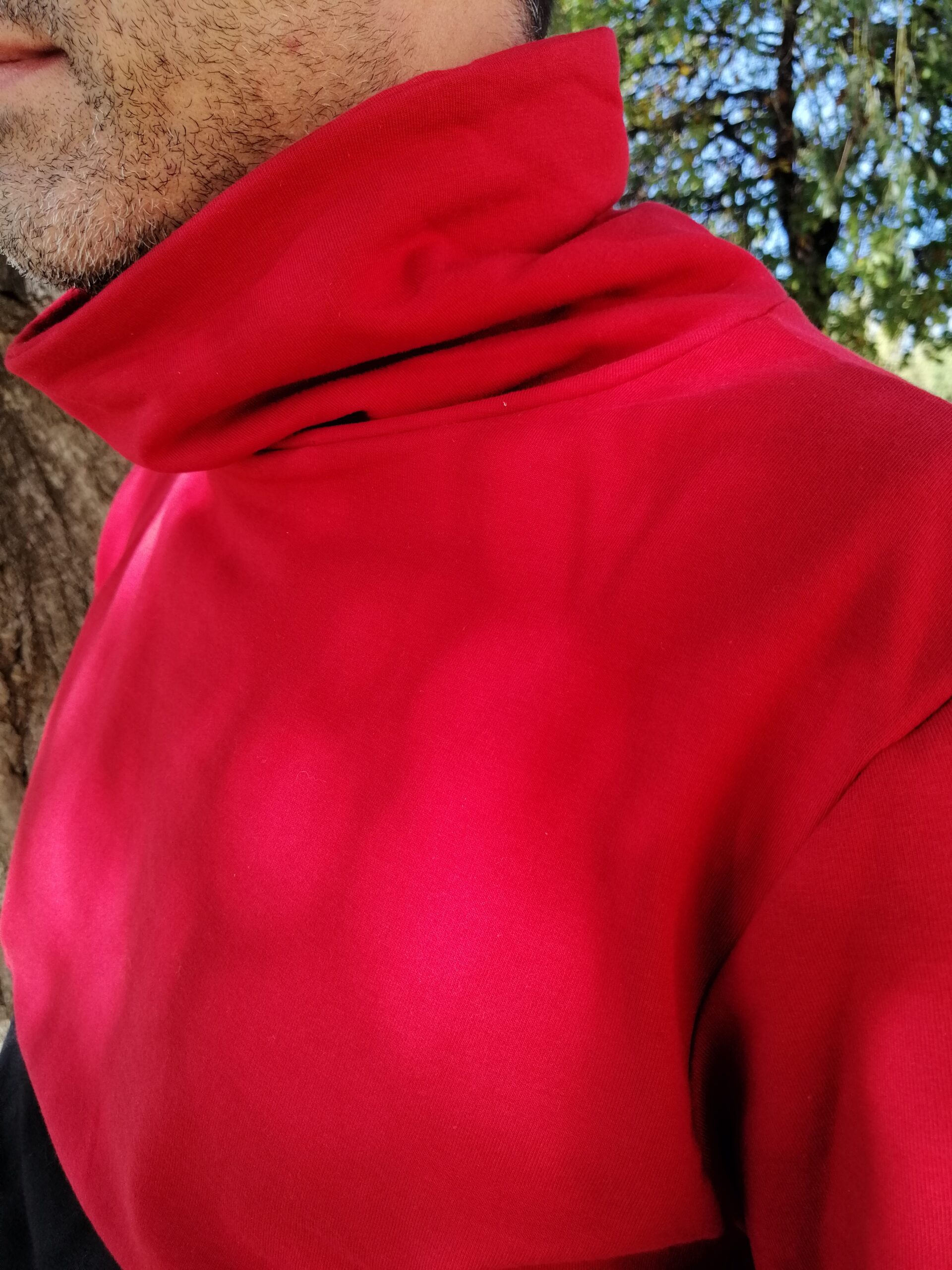 Montana Roja - Imagen 2