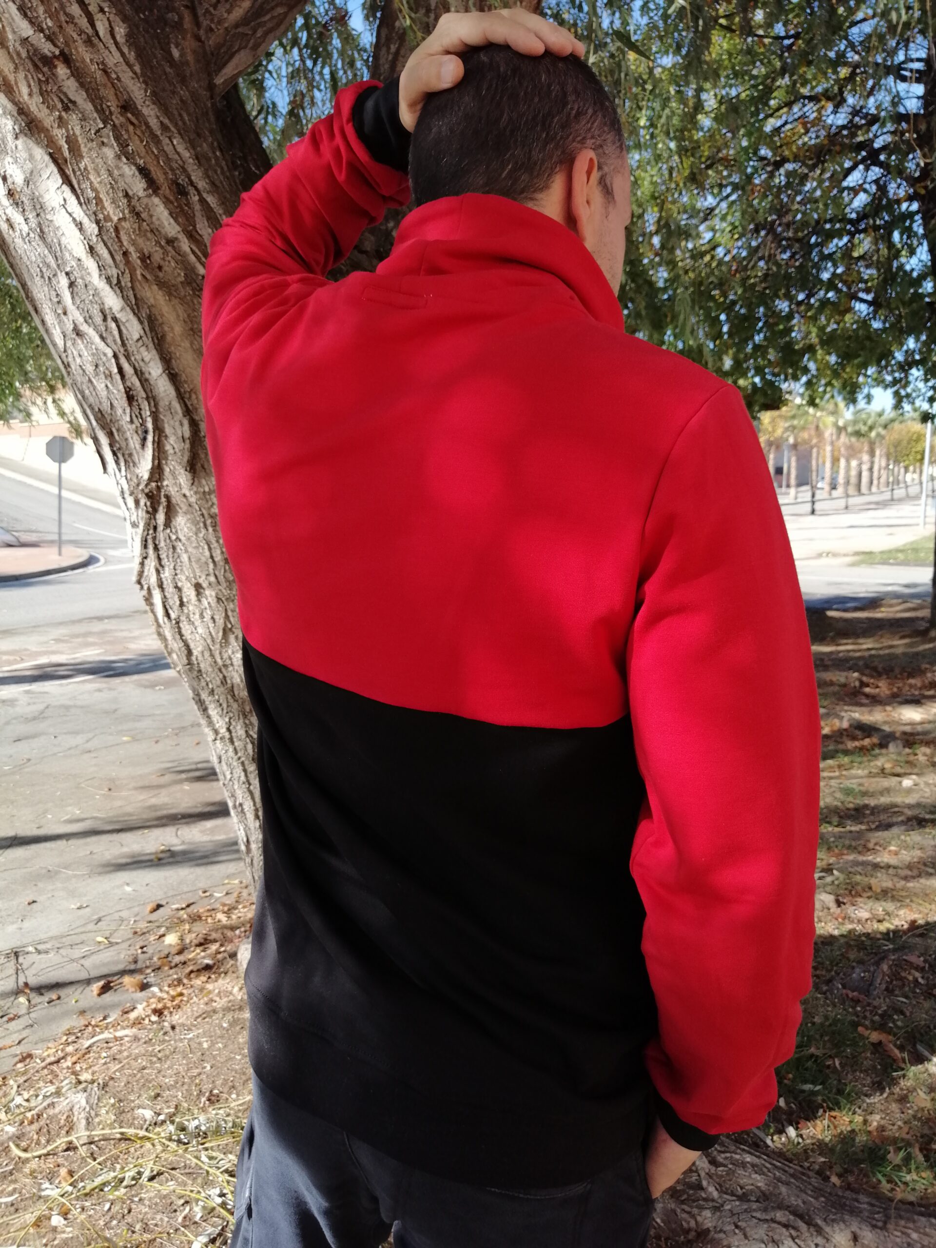 Montana Roja - Imagen 3