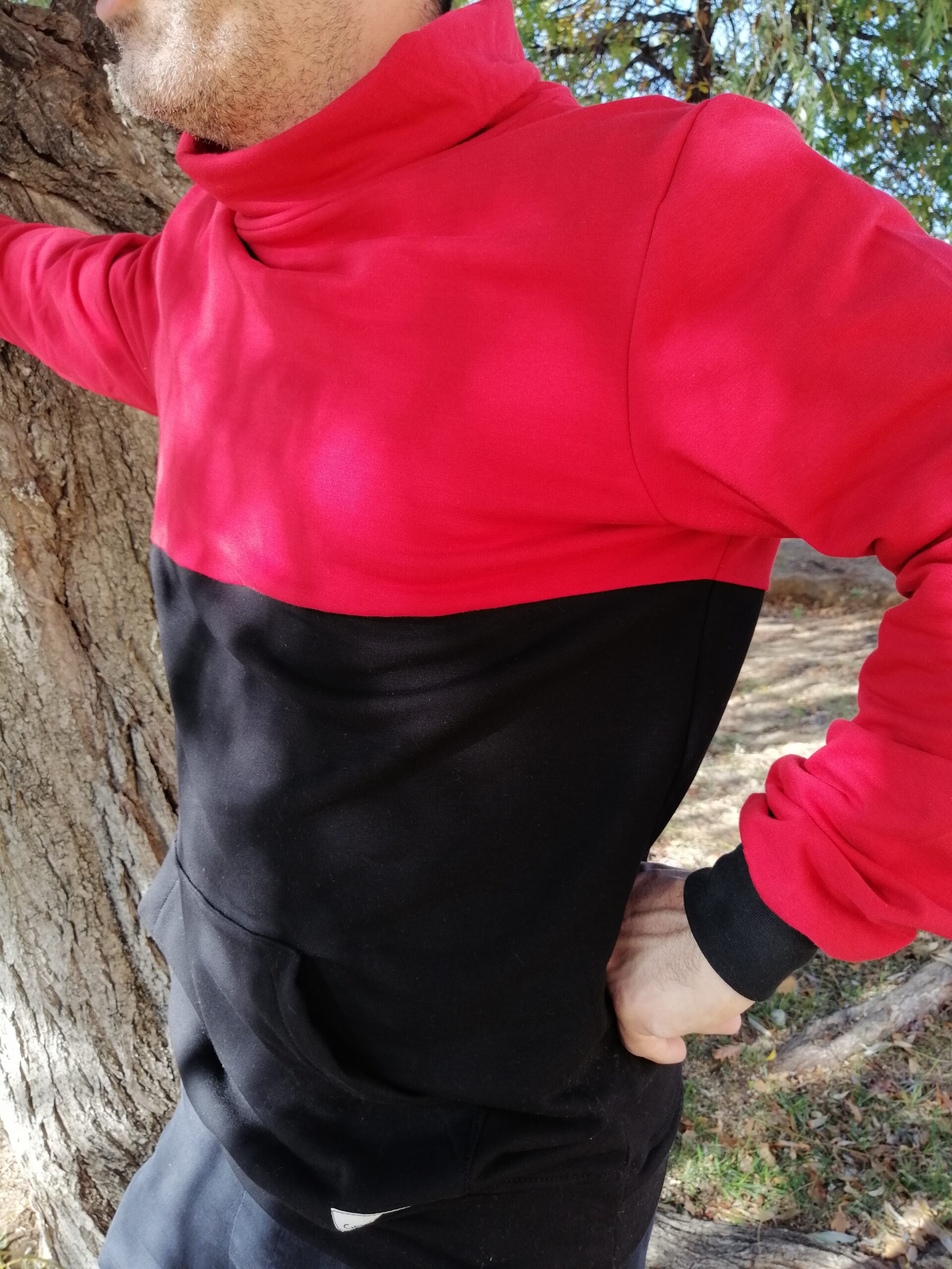 Montana Roja - Imagen 4