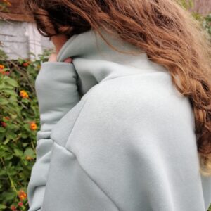 Sudadera Mint