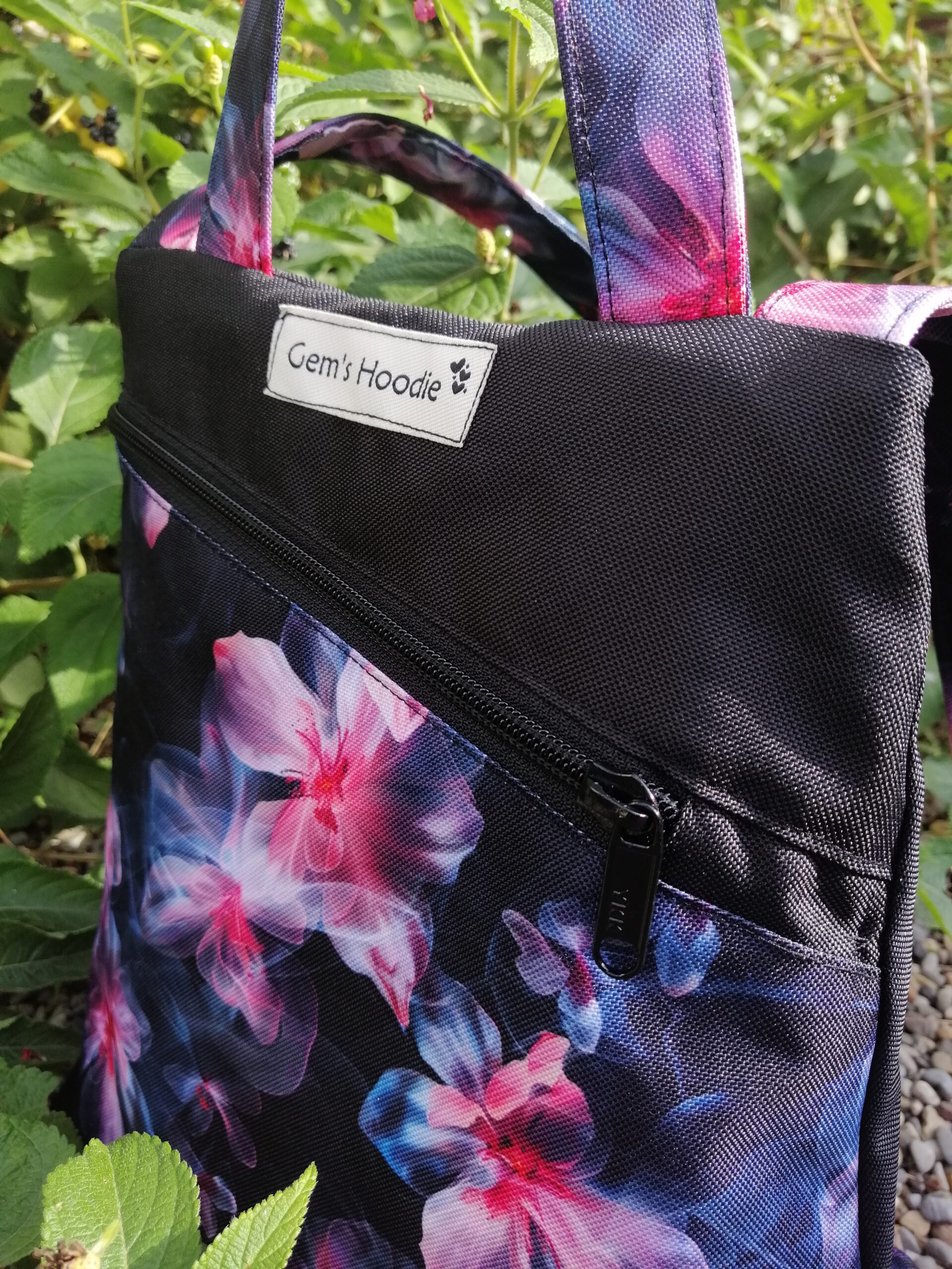 Mochila Indiana Luz - Imagen 3