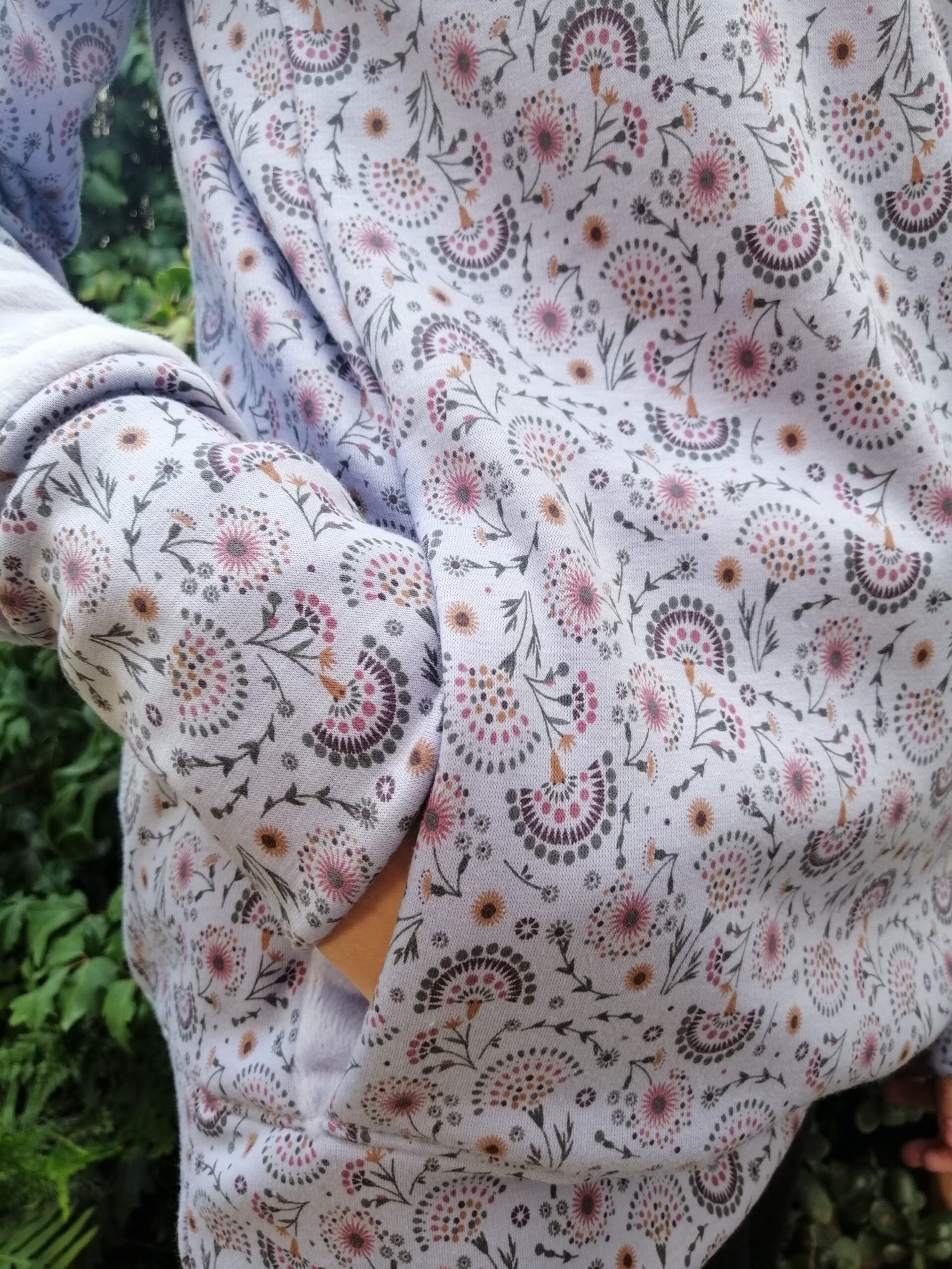 Lilac rainbow - Imagen 7