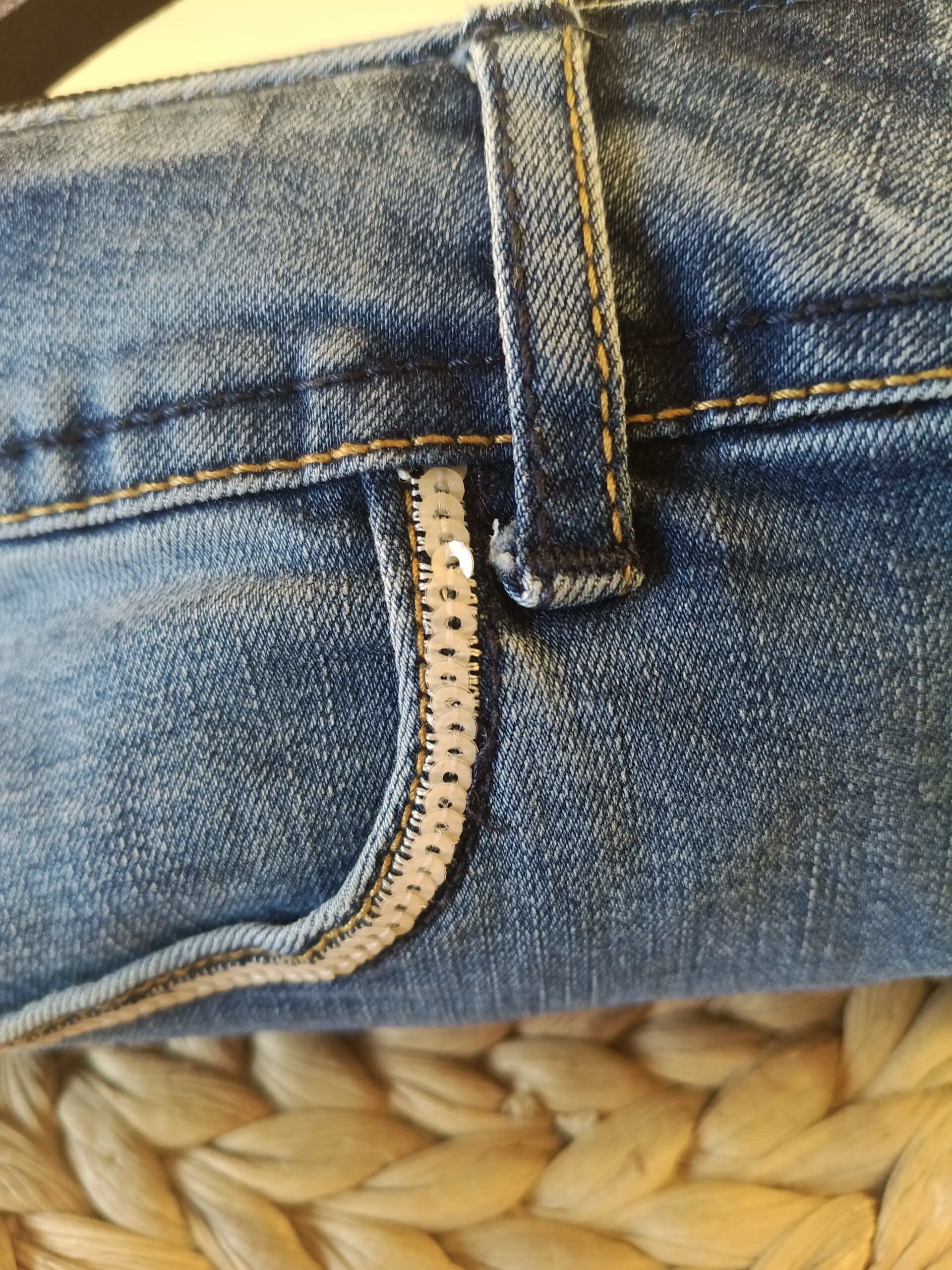 Make up lentejuela - Imagen 3