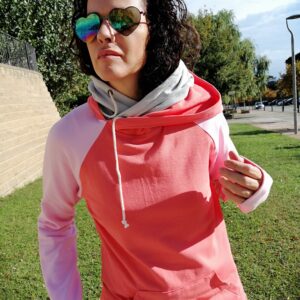 Sudaderas