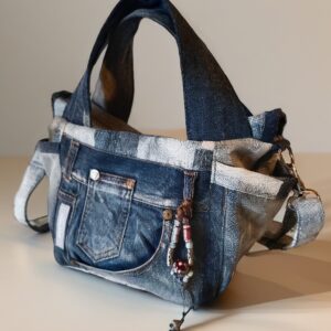 Bolso Bohemian Polonia
