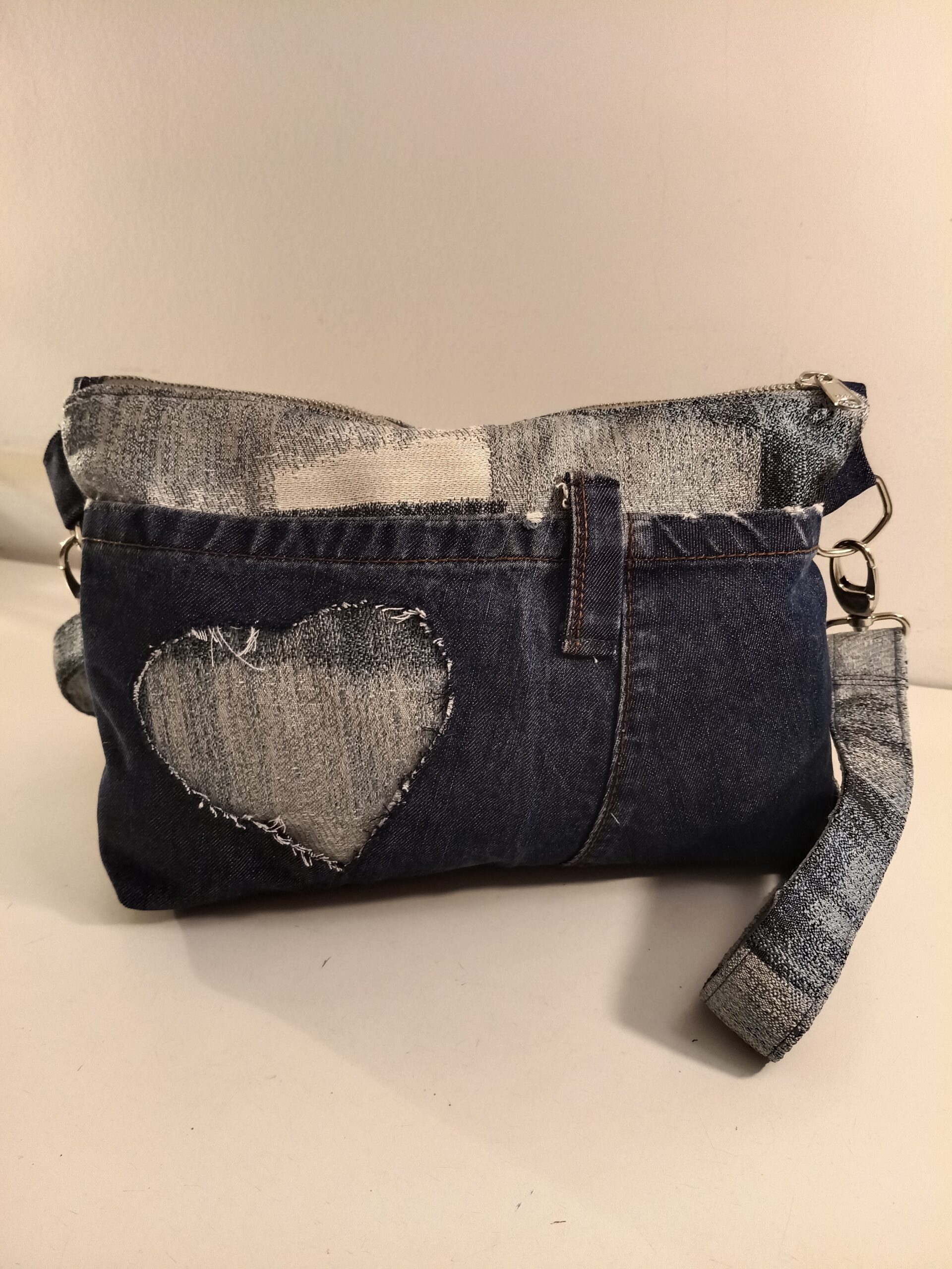 Clutch Vaquero Polonia - Imagen 10