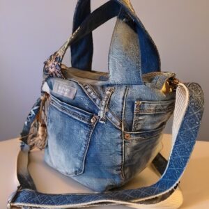 Bolsos capazo