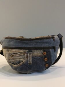 Crossbody bag Rp