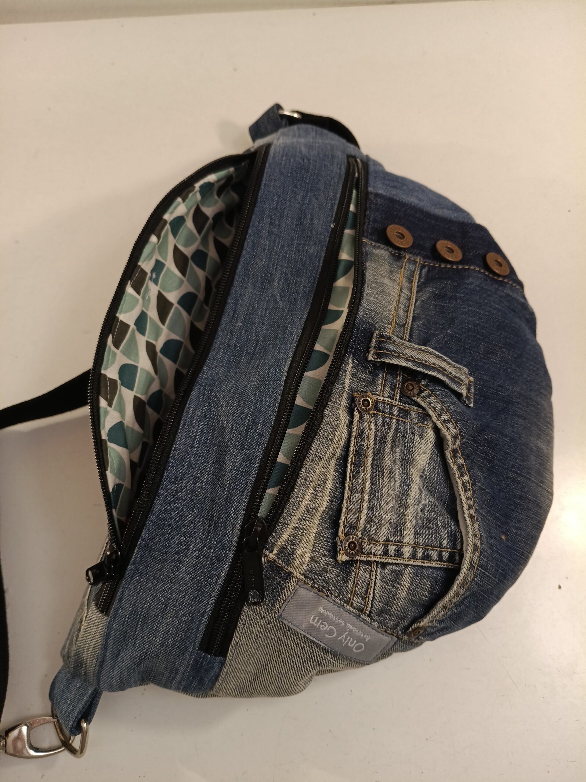 Crossbody bag Rp - Imagen 2