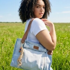Tote bag medianos Summer