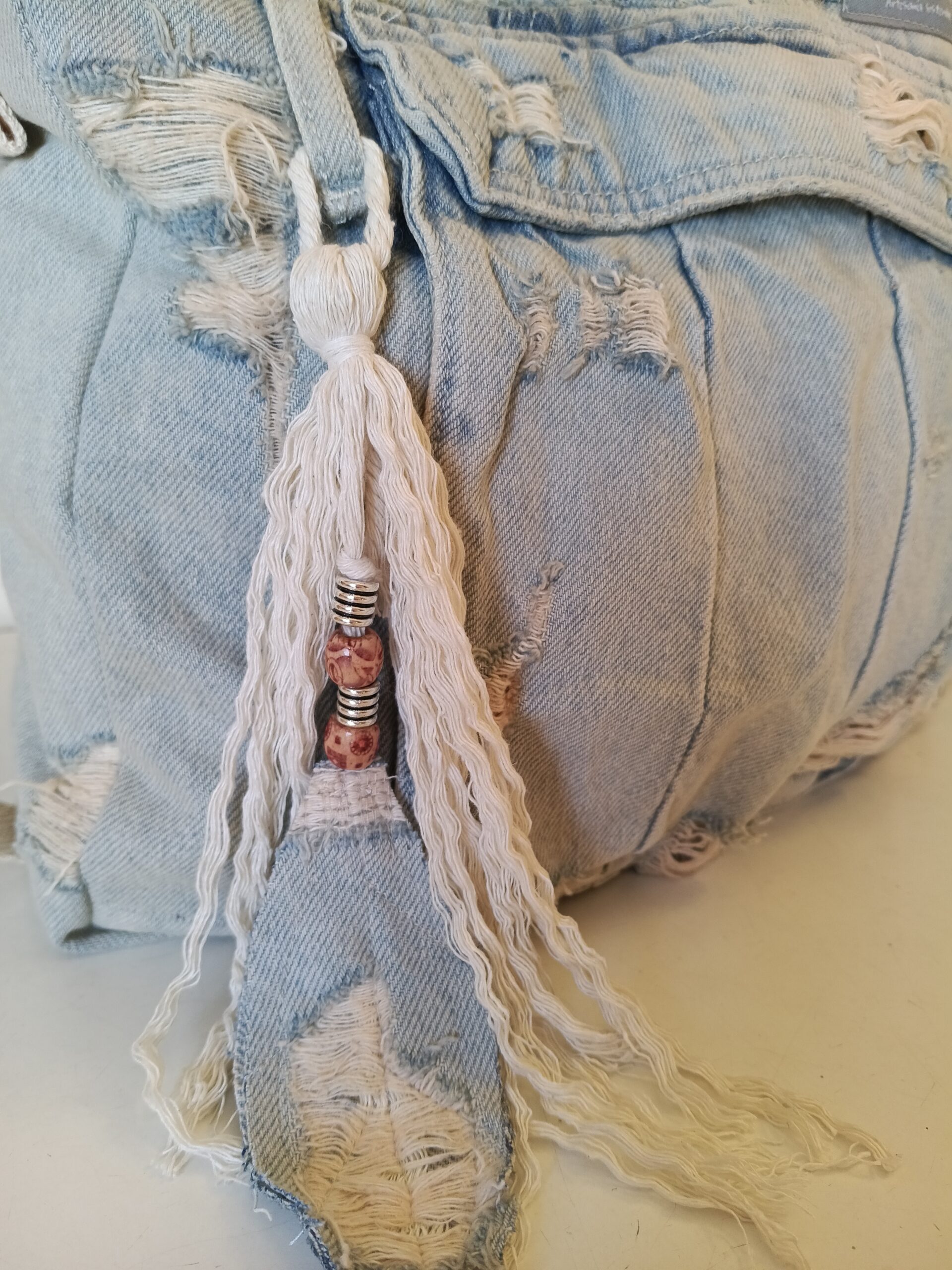 Shopper Rebel Denim - Imagen 9