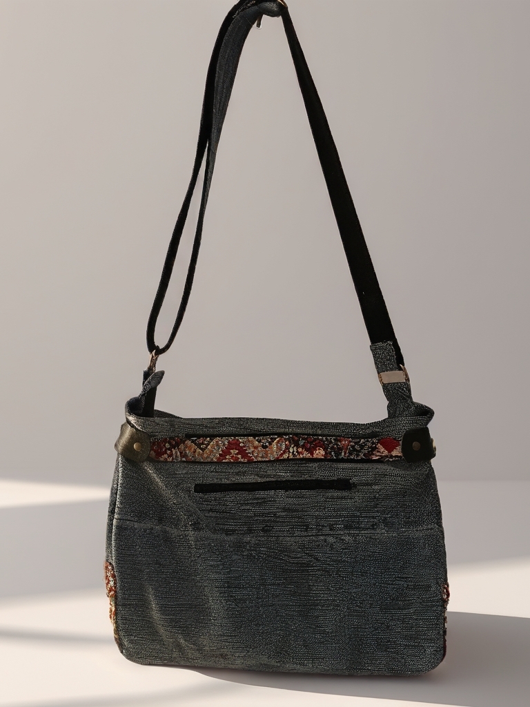 Bolso bandolera Nómada - Imagen 12