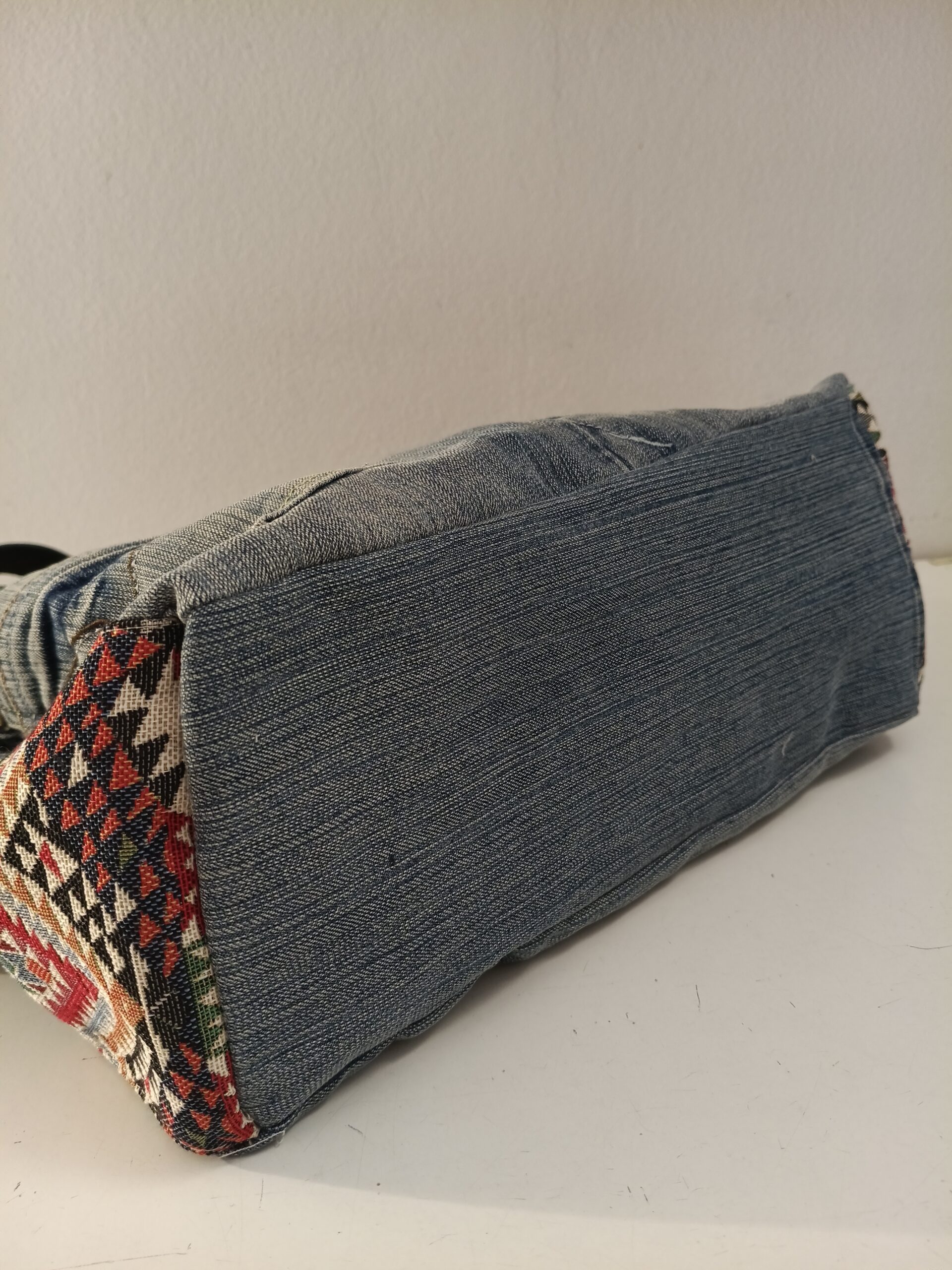 Bolso bandolera Nómada - Imagen 5