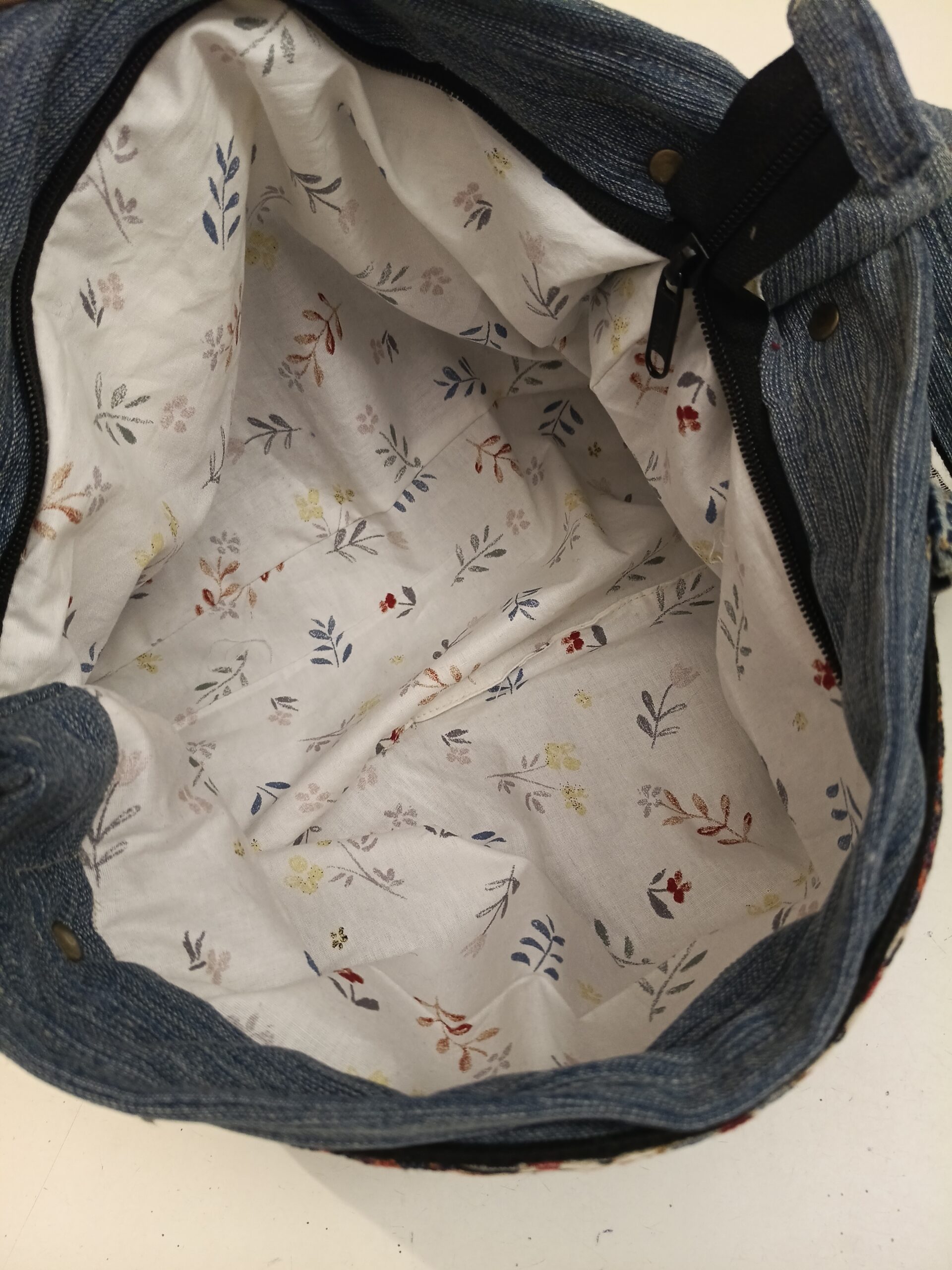 Bolso bandolera Nómada - Imagen 8