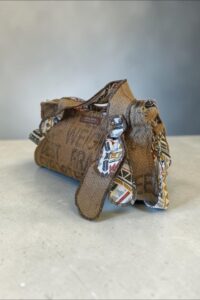 Messenger trapecio Cumbre