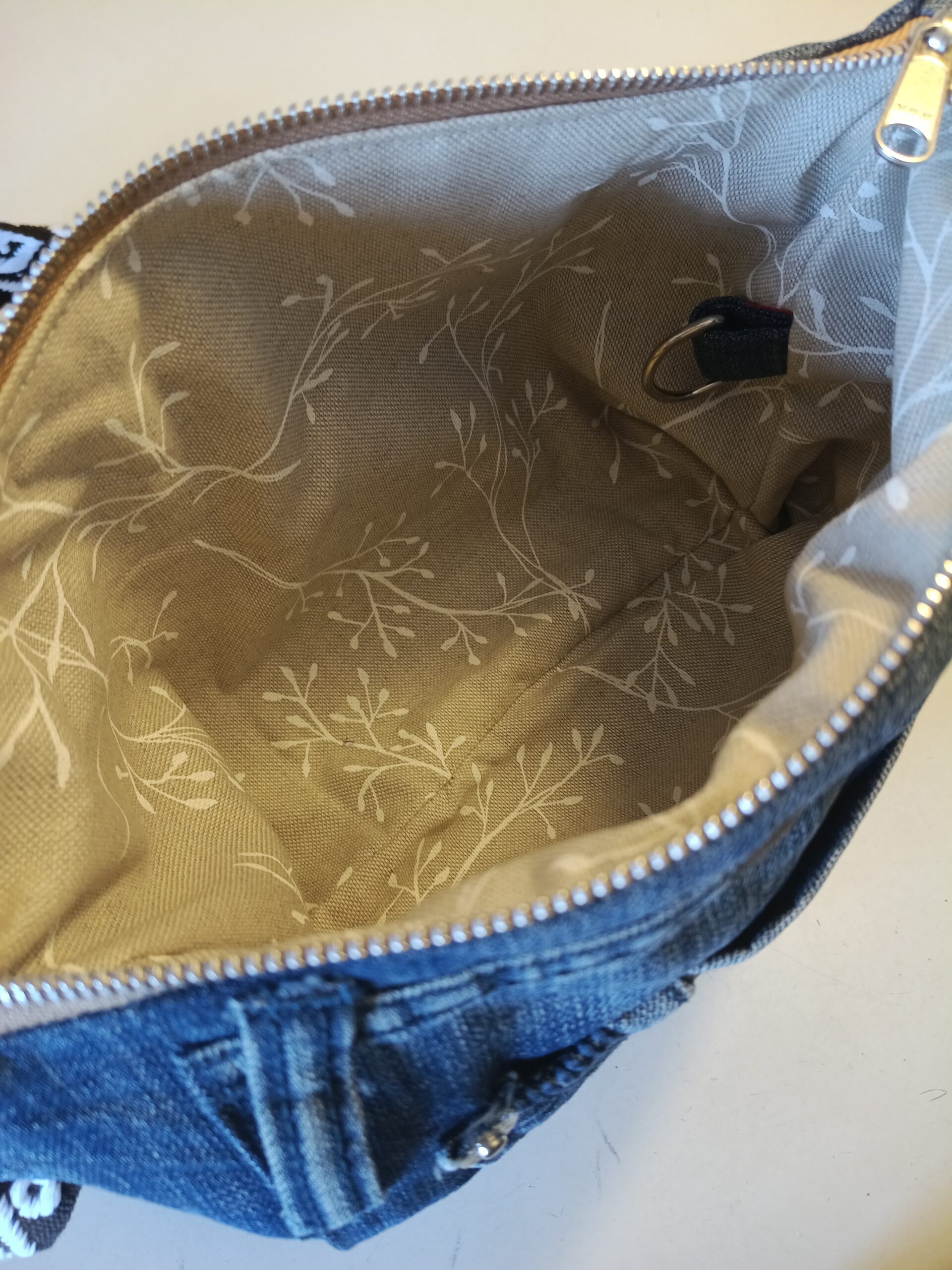 Bolso clutch Segundo Acto - Imagen 12