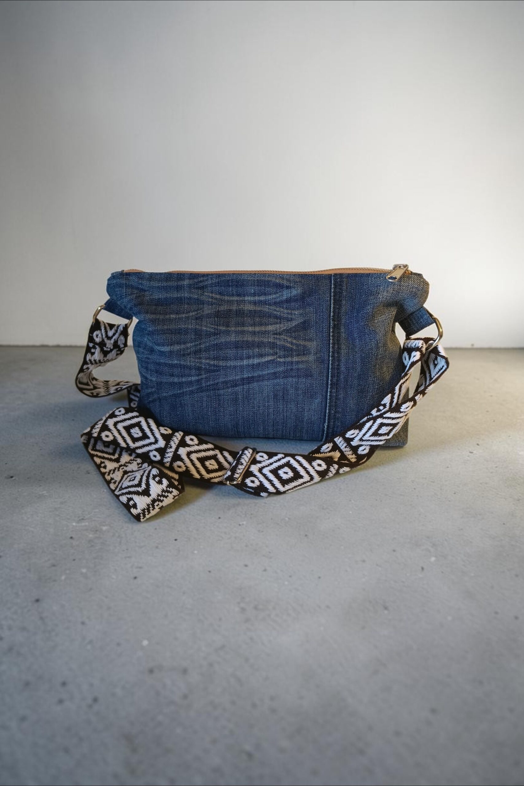 Bolso clutch Segundo Acto - Imagen 9