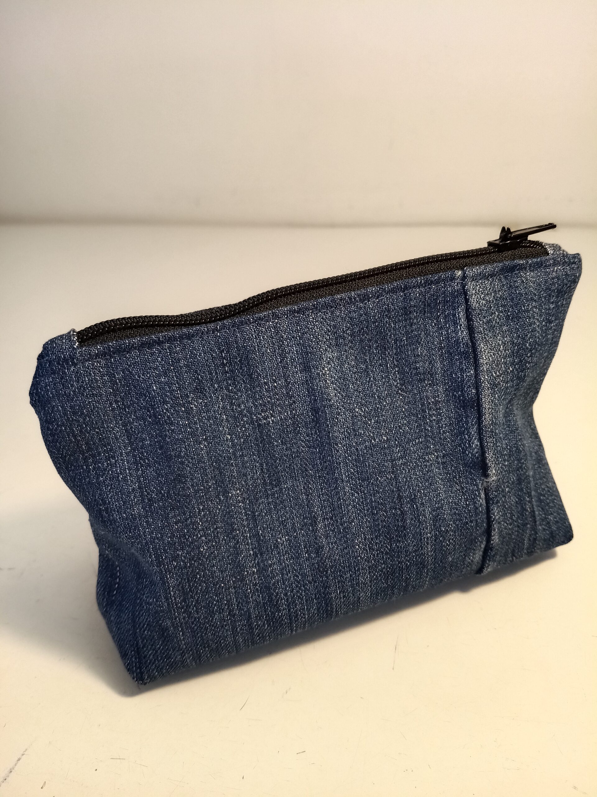 Neceser reciclado Jeans - Imagen 4