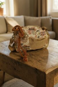 Bolso Alma Bohemia