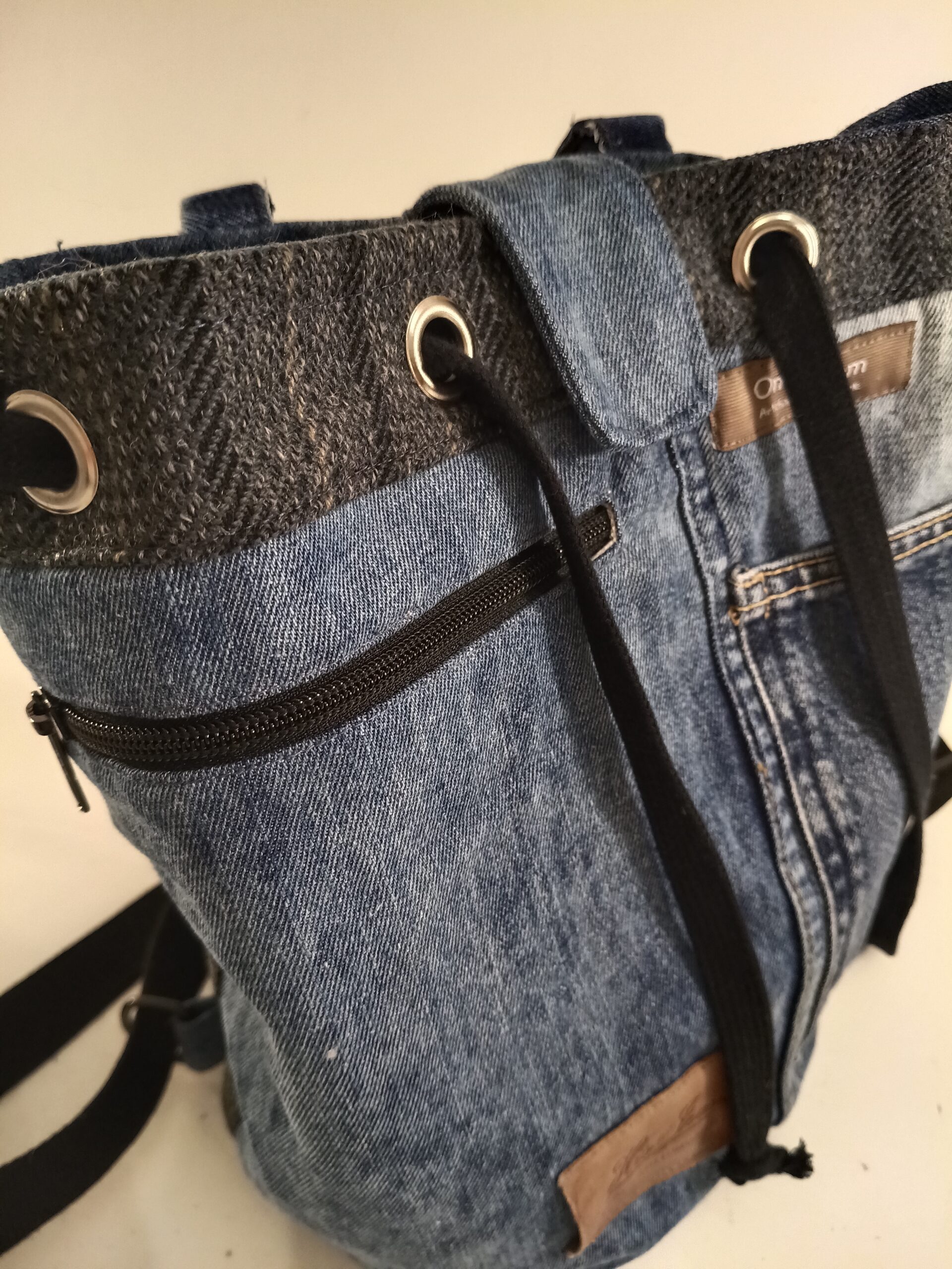 Mochila Sac Duna - Imagen 2