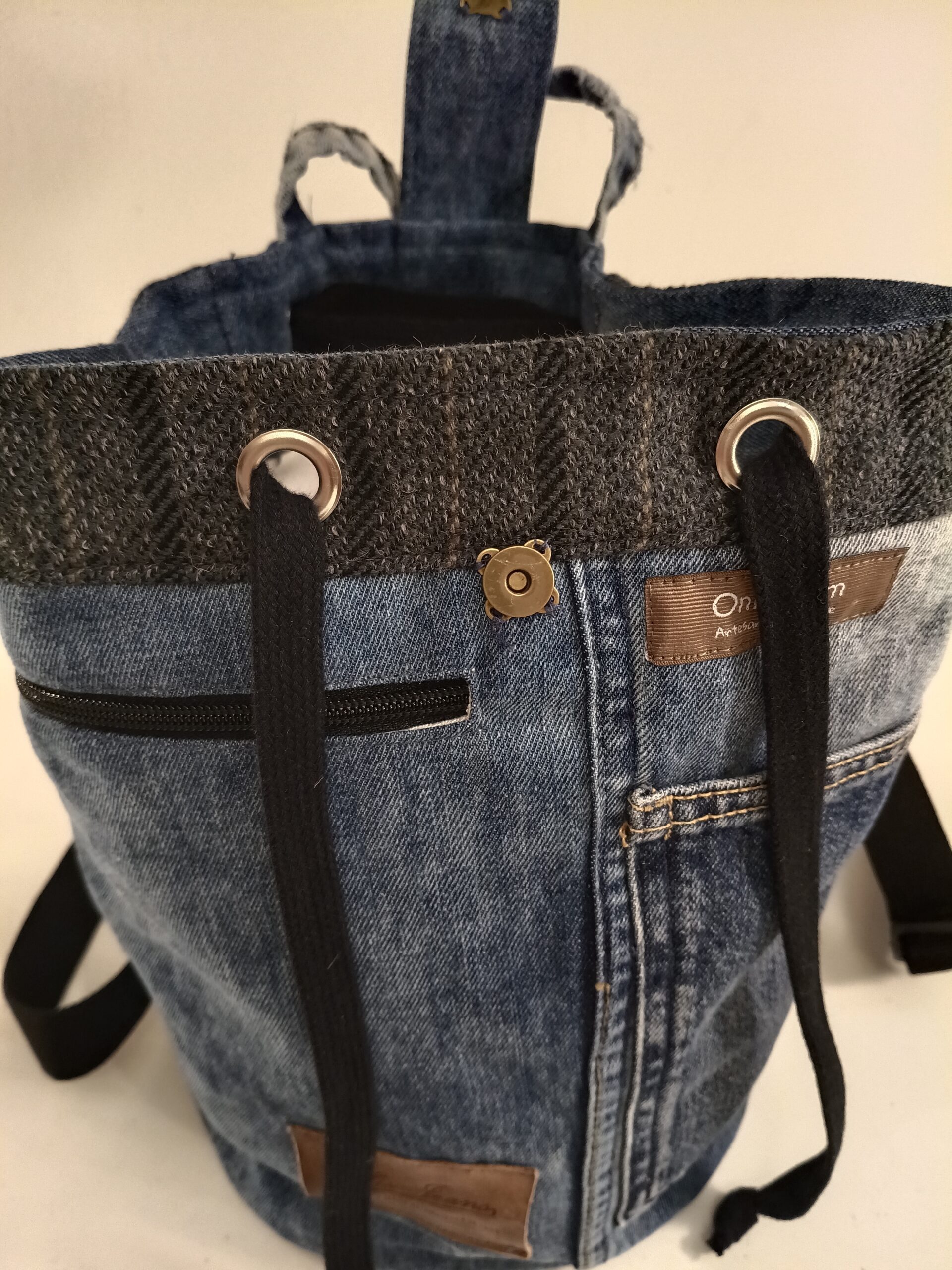 Mochila Sac Duna - Imagen 4