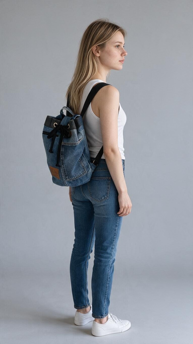Mochila Sac Duna - Imagen 12