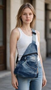 Sling bag casual