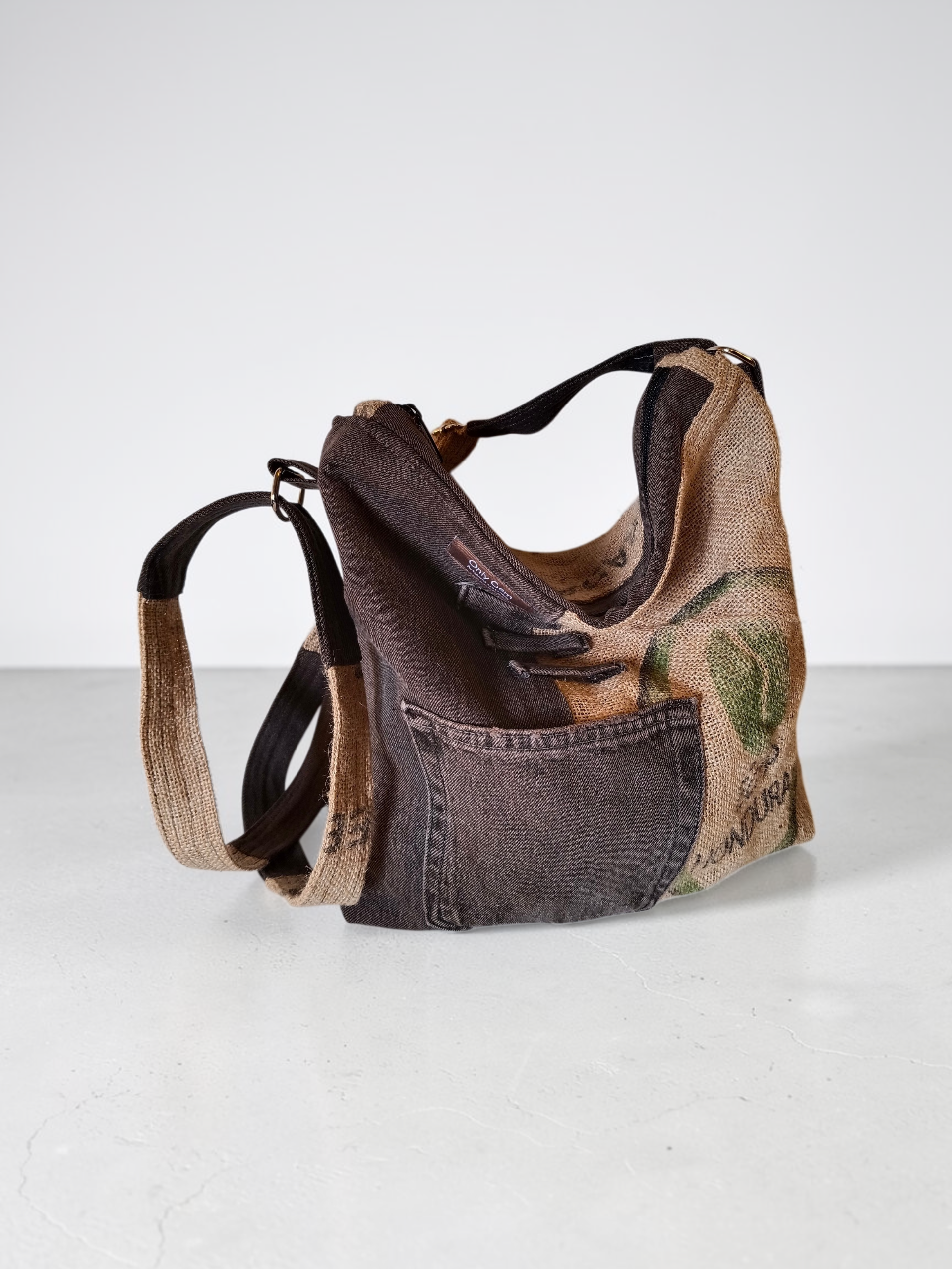 Bolso tote Honduras - Imagen 4