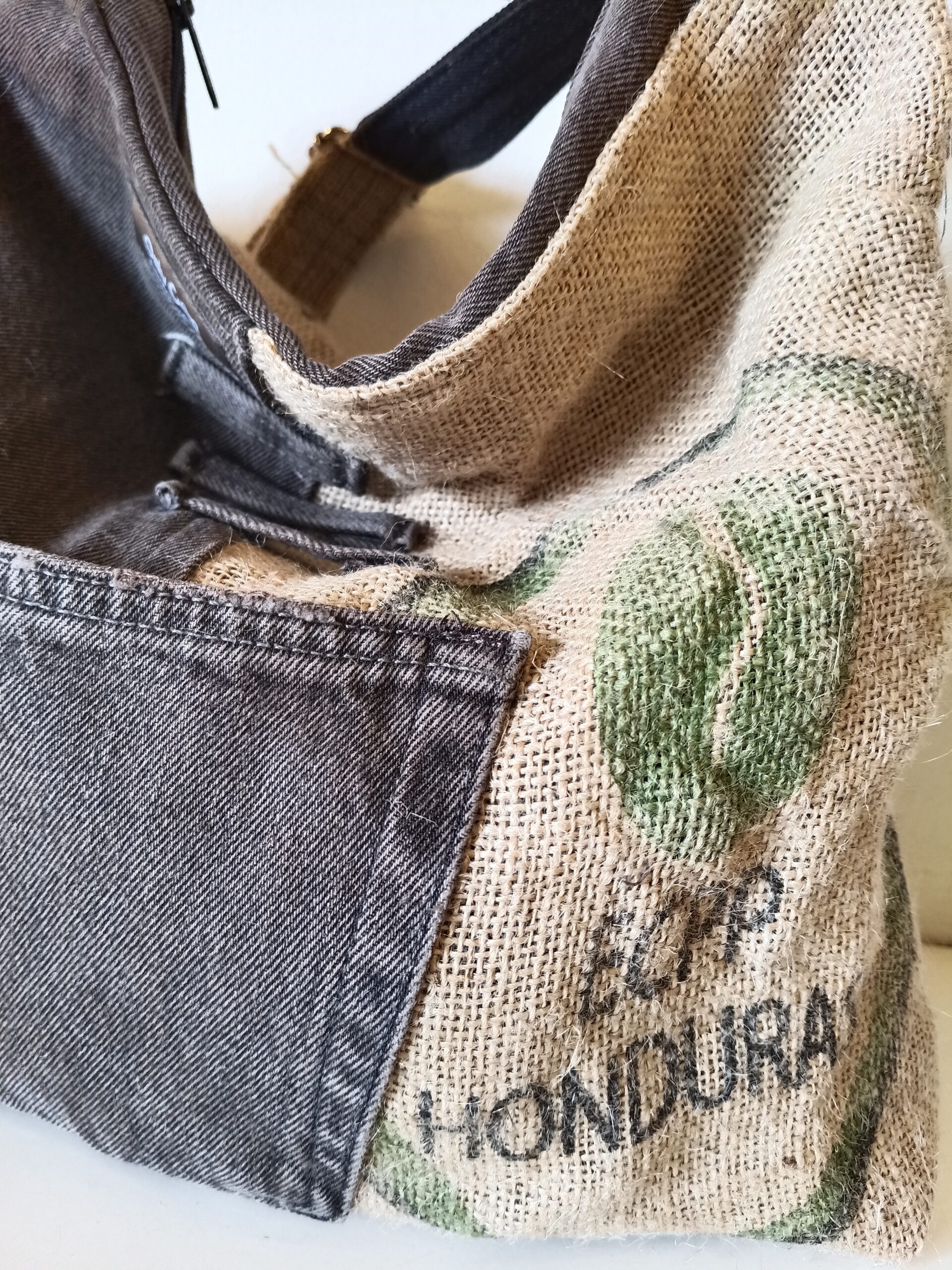 Bolso tote Honduras - Imagen 8