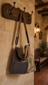 Bolso tote Honduras