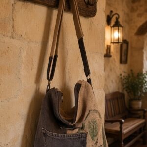 Bolso tote Honduras