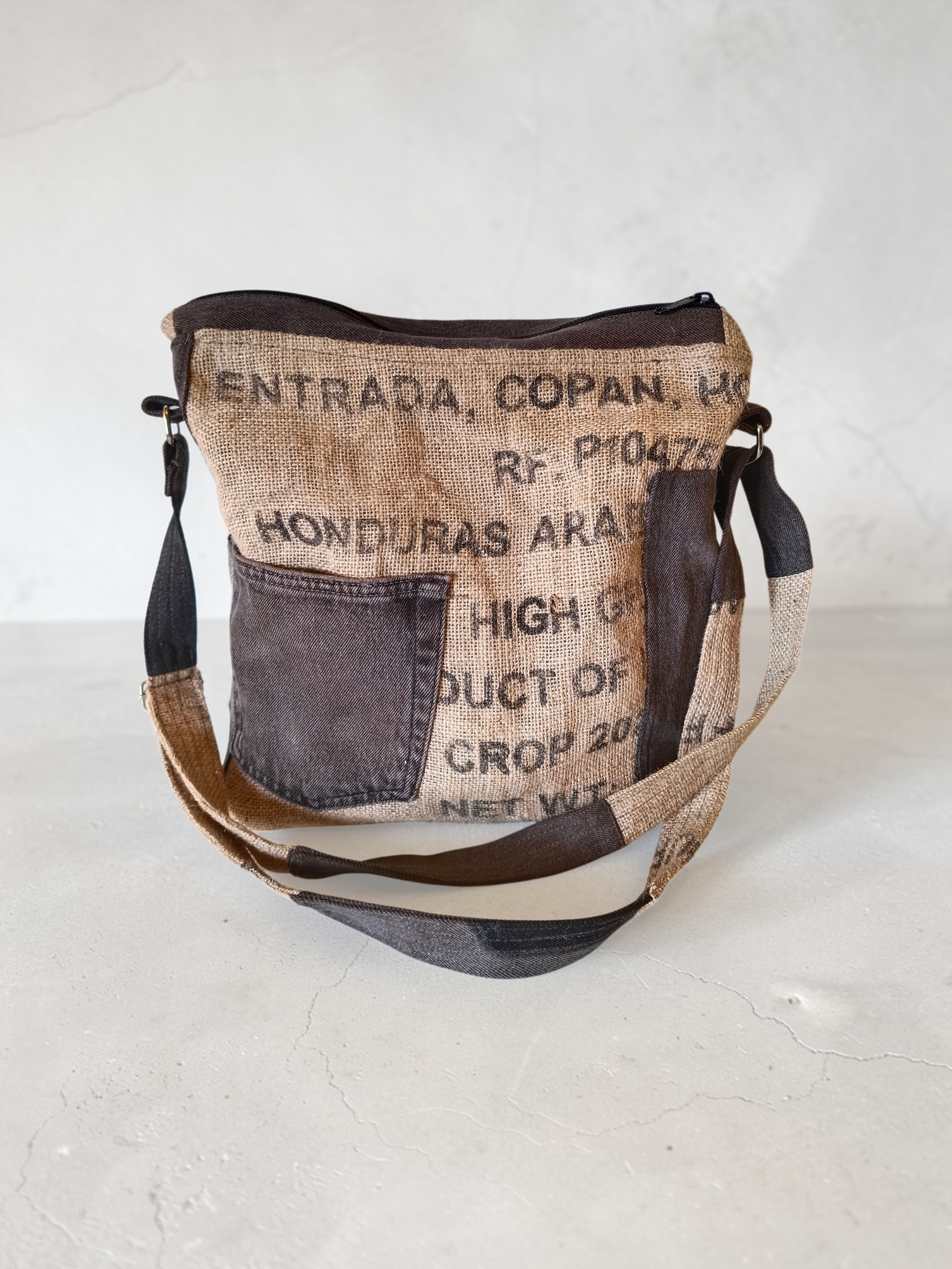 Bolso tote Honduras - Imagen 9