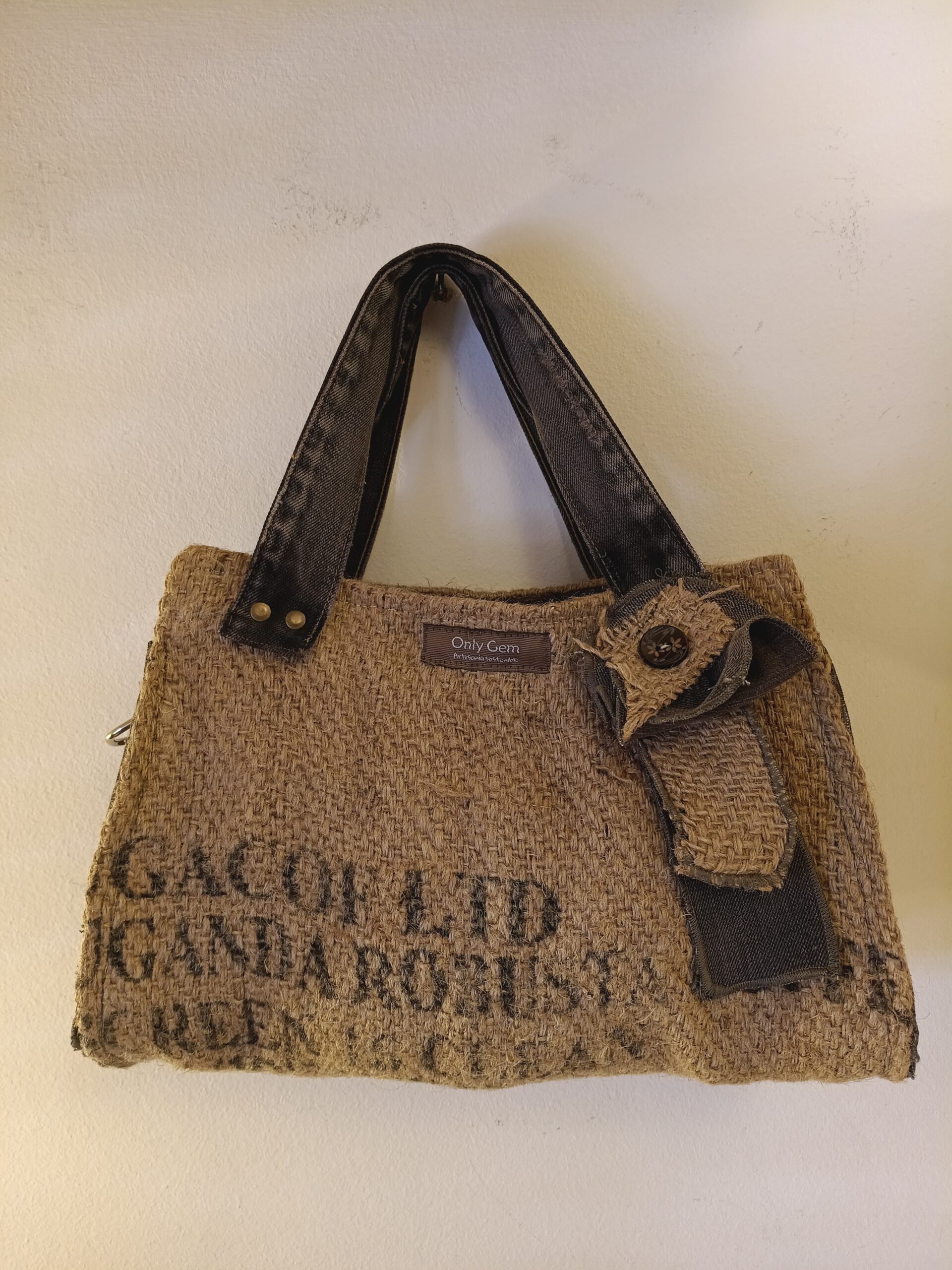 Messenger trapecio Moca & Café - Imagen 15